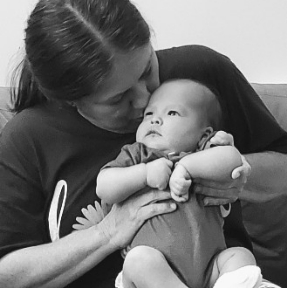 Meet your Posher, Brenda